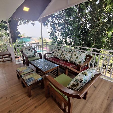 Whitehouse Homestay By Oxystays Hospitality Alībāg Esterno foto