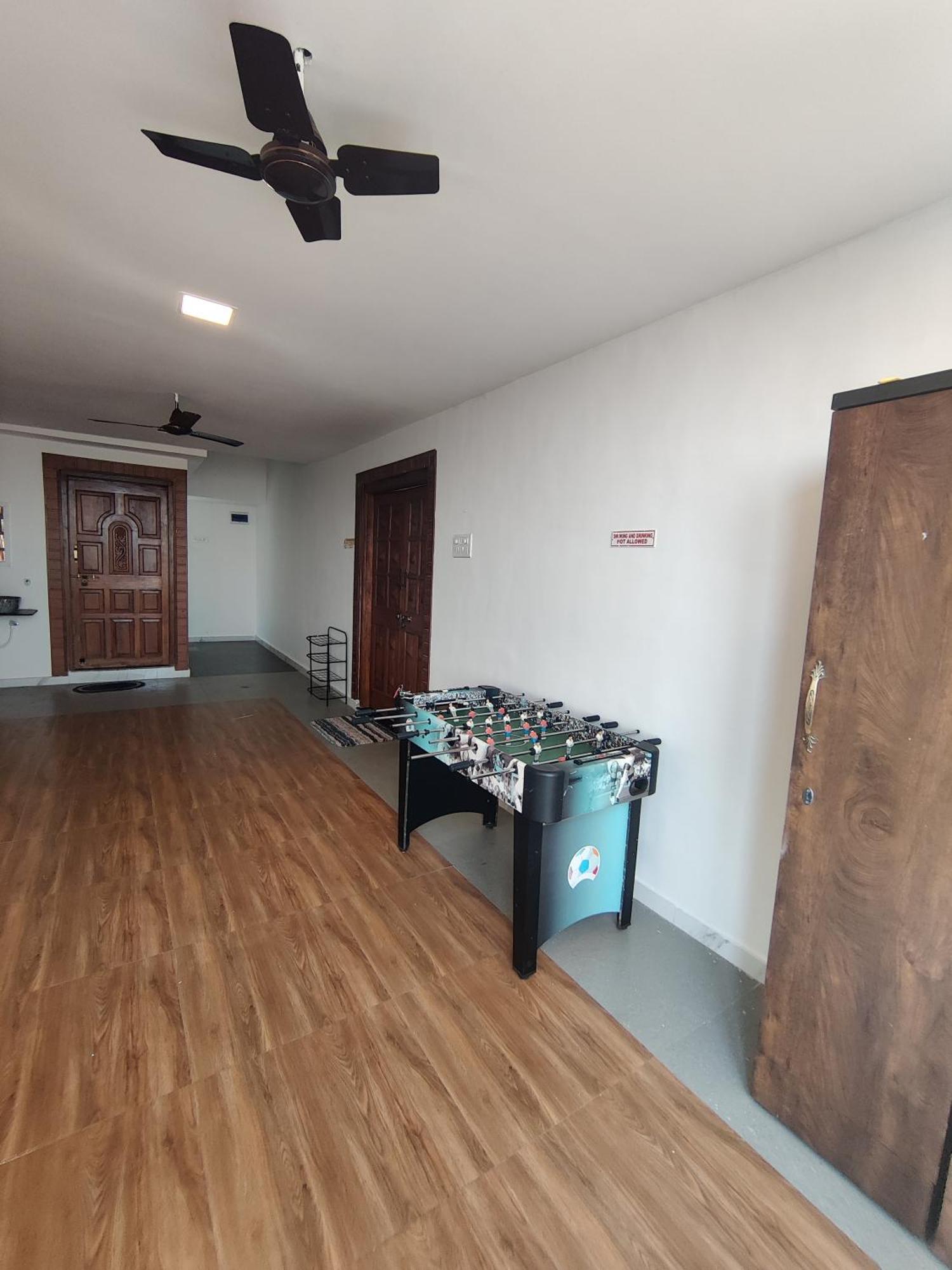 Whitehouse Homestay By Oxystays Hospitality Alībāg Esterno foto